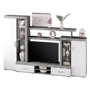 Гостиная ЦС-02 Инстайл в Тюмени - mebel-tymen.ru | фото