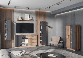 Гостиная Даллас в Тюмени - mebel-tymen.ru | фото