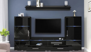 Гостиная ДОМИНО в Тюмени - mebel-tymen.ru | фото