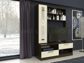Гостиная Фиеста центр в Тюмени - mebel-tymen.ru | фото