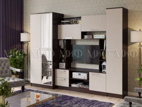 Гостиная Флора в Тюмени - mebel-tymen.ru | фото