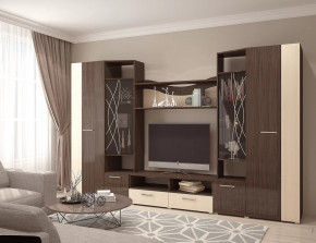 Гостиная Гамма в Тюмени - mebel-tymen.ru | фото