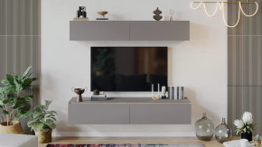 Гостиная «Глосс» №1 Баттл Рок в Тюмени - mebel-tymen.ru | фото