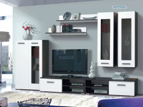 Гостиная Грация 1.1 в Тюмени - mebel-tymen.ru | фото