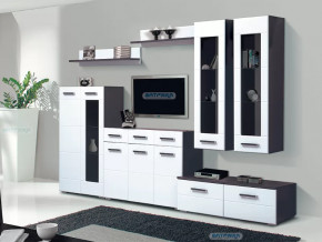 Гостиная Грация 1.3 в Тюмени - mebel-tymen.ru | фото