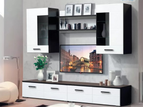 Гостиная Грация 1.7 в Тюмени - mebel-tymen.ru | фото