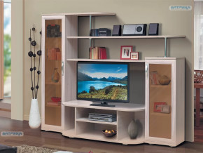 Гостиная Грация 4.1 в Тюмени - mebel-tymen.ru | фото