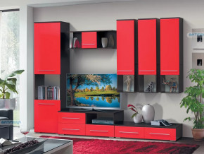 Гостиная Грация 6 в Тюмени - mebel-tymen.ru | фото