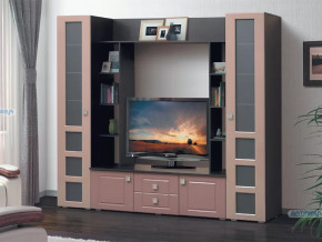 Гостиная Грация 7 Кофе в Тюмени - mebel-tymen.ru | фото