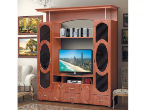 Гостиная Грация 8.2 в Тюмени - mebel-tymen.ru | фото