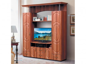 Гостиная Грация 8.3 в Екатеринбурге - mebel-tymen.ru | фото