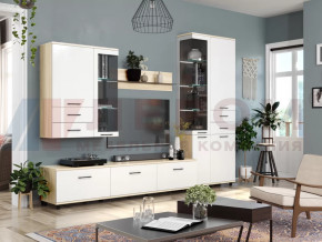 Гостиная Грейс набор 11 в Тюмени - mebel-tymen.ru | фото