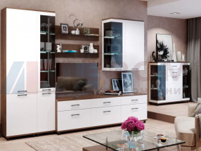 Гостиная Грейс набор 5 в Тюмени - mebel-tymen.ru | фото