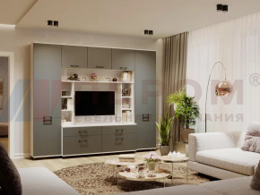 Гостиная Грейс набор 7 в Тюмени - mebel-tymen.ru | фото