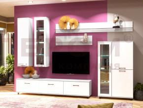 Гостиная Грейс набор 8 в Тюмени - mebel-tymen.ru | фото