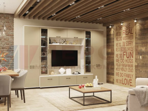 Гостиная Грейс набор 9 в Тюмени - mebel-tymen.ru | фото