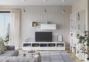 Гостиная Хелен в Тюмени - mebel-tymen.ru | фото