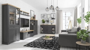 Гостиная Jasmin 2 в Тюмени - mebel-tymen.ru | фото