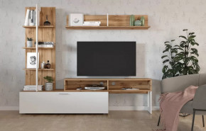 Гостиная Juno НК-мебель в Тюмени - mebel-tymen.ru | фото