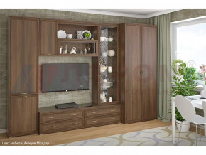 Гостиная Карина набор 16 в Тюмени - mebel-tymen.ru | фото