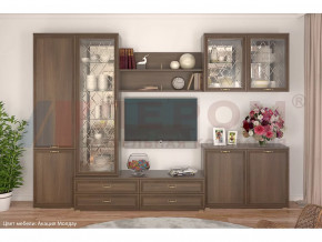 Гостиная Карина набор 8 в Тюмени - mebel-tymen.ru | фото