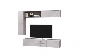 Гостиная Кашемир, набор №1, кашемир/сантьяго в Тюмени - mebel-tymen.ru | фото