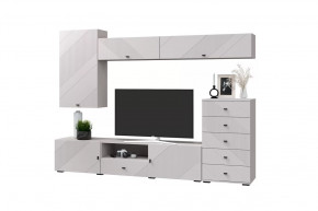 Гостиная Кашемир, набор №5, кашемир/сантьяго в Тюмени - mebel-tymen.ru | фото