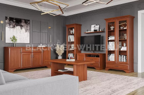 Гостиная Kentaki каштан в Тюмени - mebel-tymen.ru | фото