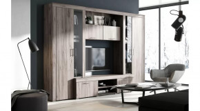 Гостиная Кевин в Тюмени - mebel-tymen.ru | фото