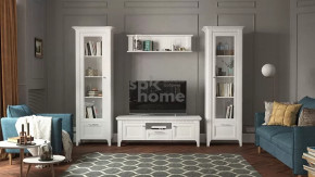 Гостиная Клер, набор №1, сосна андерсен в Тюмени - mebel-tymen.ru | фото