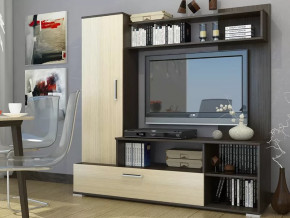 Гостиная Лима Венге-Дуб в Тюмени - mebel-tymen.ru | фото