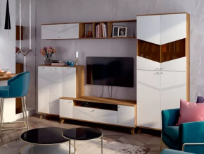 Гостиная "Лимба" в Тюмени - mebel-tymen.ru | фото