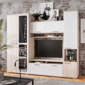 Гостиная Лукас в Тюмени - mebel-tymen.ru | фото