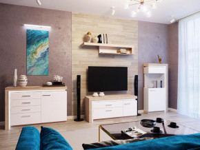 Гостиная «Люмен» №1 в Тюмени - mebel-tymen.ru | фото