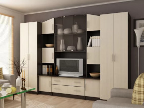 Гостиная Макарена ЛДСП в Тюмени - mebel-tymen.ru | фото