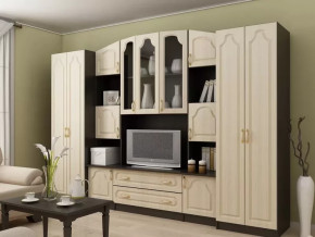 Гостиная Макарена МДФ в Тюмени - mebel-tymen.ru | фото