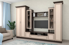 Гостиная Маргарита в Тюмени - mebel-tymen.ru | фото