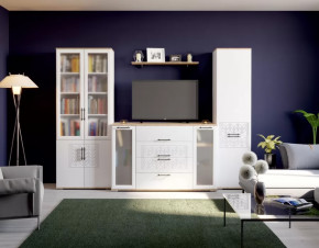 Гостиная "Мармарис" в Тюмени - mebel-tymen.ru | фото