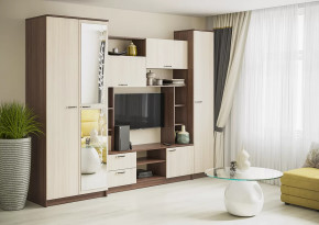 Гостиная Марта-11 в Тюмени - mebel-tymen.ru | фото