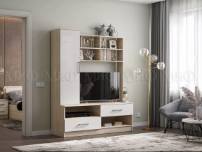 Гостиная Мартина центральная секция в Тюмени - mebel-tymen.ru | фото