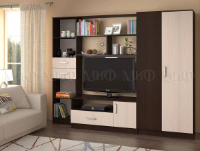 Гостиная Мечта в Тюмени - mebel-tymen.ru | фото