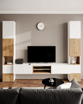 Гостиная "Милана" в Тюмени - mebel-tymen.ru | фото