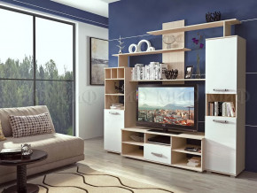 Гостиная Мини-2 в Тюмени - mebel-tymen.ru | фото