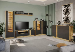 Гостиная MODO НК-мебель в Тюмени - mebel-tymen.ru | фото