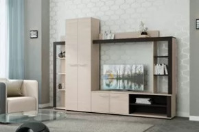 Гостиная "Монако" в Тюмени - mebel-tymen.ru | фото