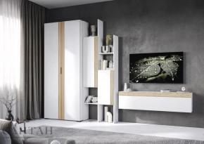 Гостиная НАО-Моно №11 в Тюмени - mebel-tymen.ru | фото