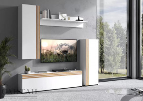 Гостиная НАО-Моно №2 в Тюмени - mebel-tymen.ru | фото