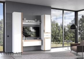 Гостиная НАО-Моно №8 в Тюмени - mebel-tymen.ru | фото