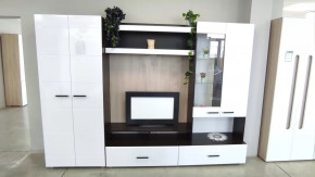 Гостиная Ненси люкс в Тюмени - mebel-tymen.ru | фото