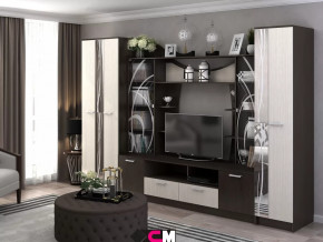 Гостиная Ольбия в Тюмени - mebel-tymen.ru | фото